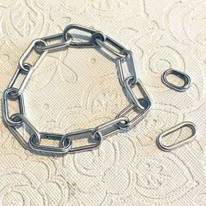 Pandora me links bracelet